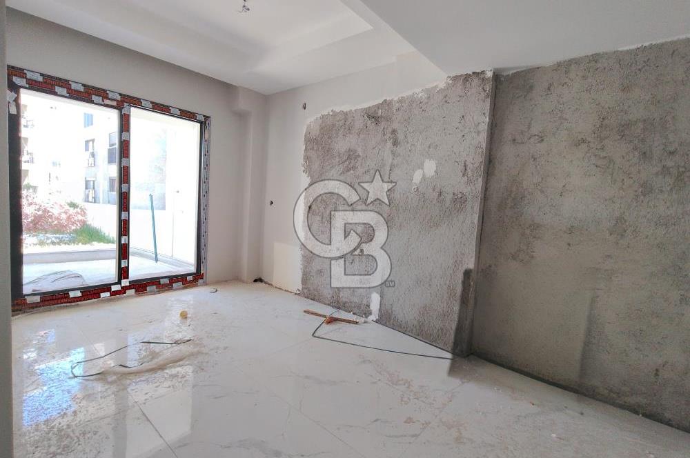 Ataşehir'de Kısa Sürede Teslim 2+1 Satılık Daire