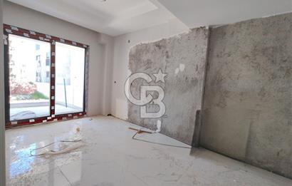 Ataşehir'de Kısa Sürede Teslim 2+1 Satılık Daire
