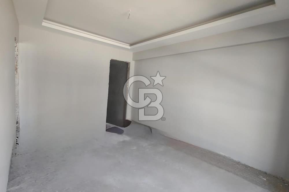 Ataşehir'de Kısa Sürede Teslim 2+1 Satılık Daire