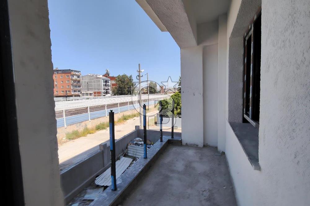 Ataşehir'de Kısa Sürede Teslim 2+1 Satılık Daire