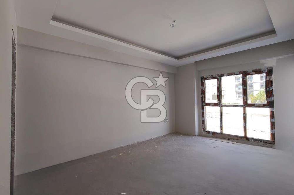 Ataşehir'de Kısa Sürede Teslim 2+1 Satılık Daire