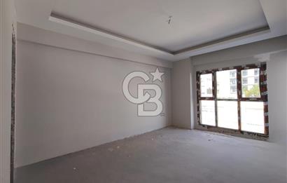 Ataşehir'de Kısa Sürede Teslim 2+1 Satılık Daire