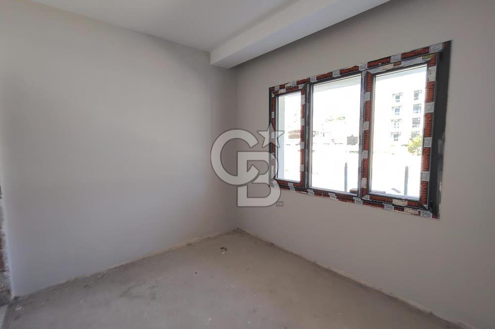 Ataşehir'de Kısa Sürede Teslim 2+1 Satılık Daire