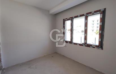Ataşehir'de Kısa Sürede Teslim 2+1 Satılık Daire