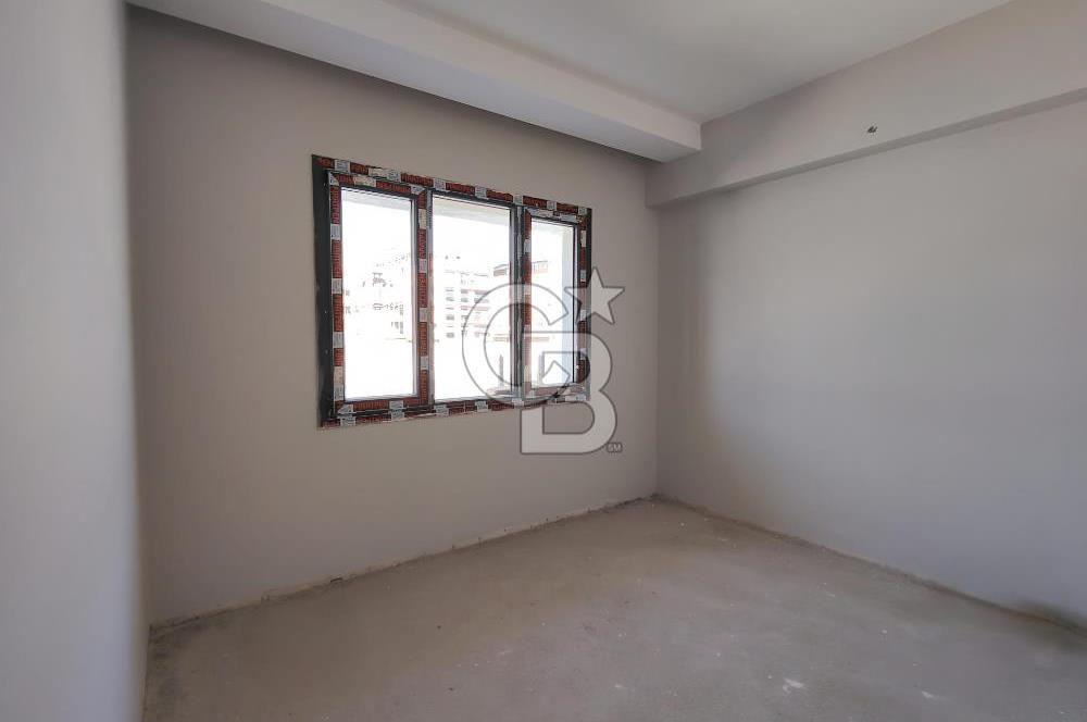 Ataşehir'de Kısa Sürede Teslim 2+1 Satılık Daire