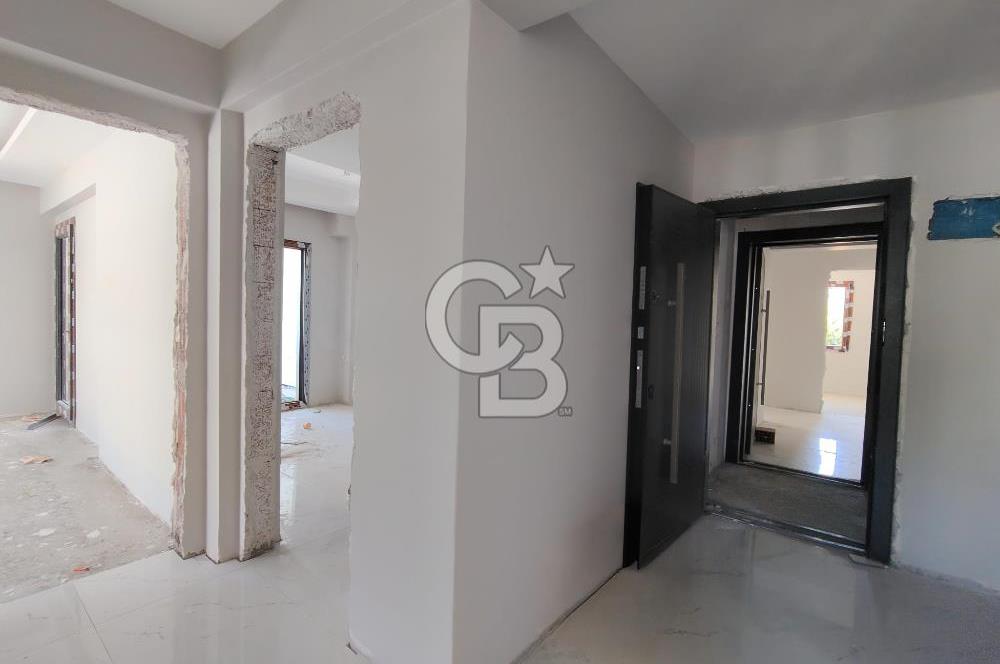Ataşehir'de Kısa Sürede Teslim 2+1 Satılık Daire