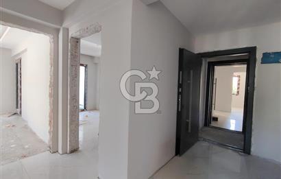 Ataşehir'de Kısa Sürede Teslim 2+1 Satılık Daire
