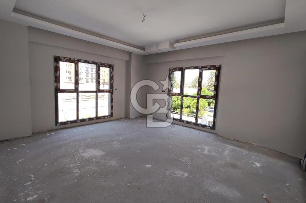 Ataşehir'de Kısa Sürede Teslim 2+1 Satılık Daire