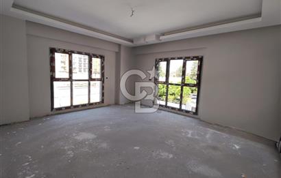 Ataşehir'de Kısa Sürede Teslim 2+1 Satılık Daire
