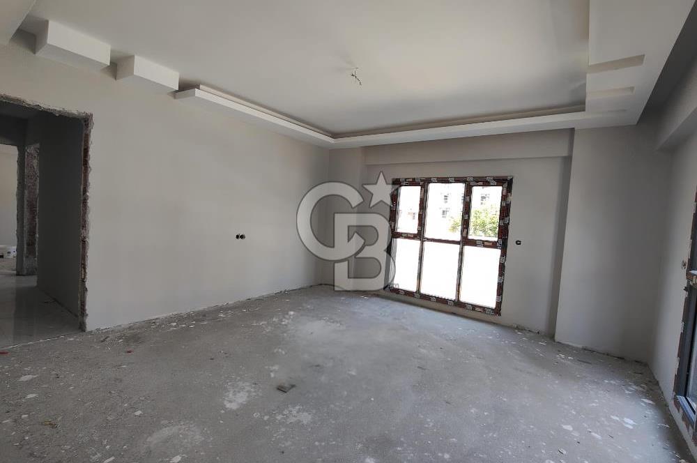 Ataşehir'de Kısa Sürede Teslim 2+1 Satılık Daire