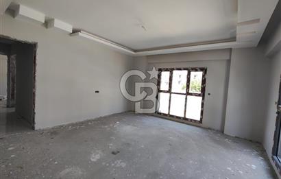 Ataşehir'de Kısa Sürede Teslim 2+1 Satılık Daire