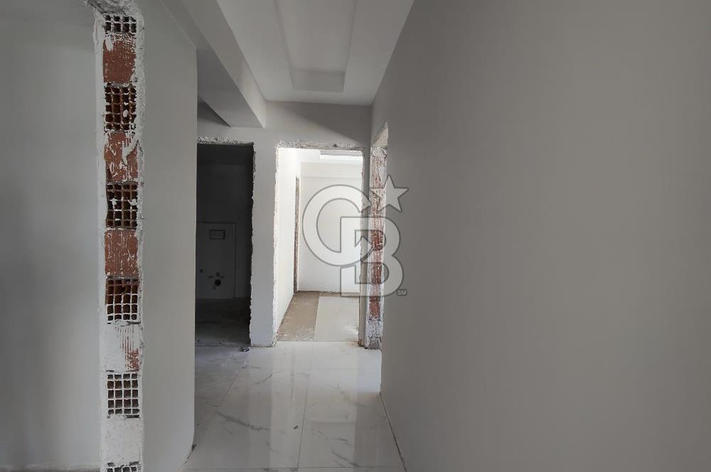 Ataşehir'de Kısa Sürede Teslim 2+1 Satılık Daire