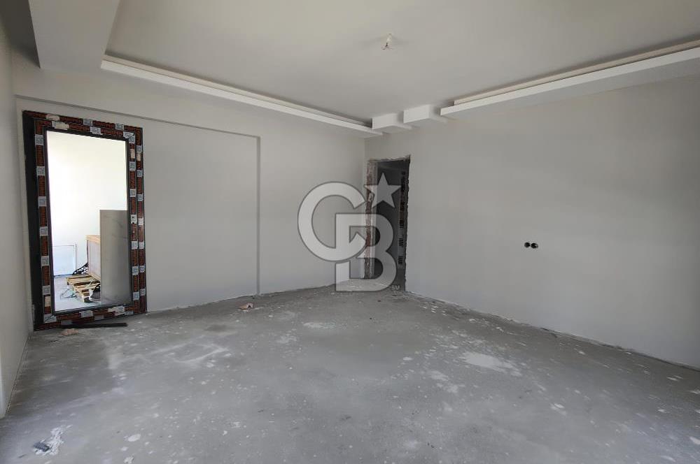Ataşehir'de Kısa Sürede Teslim 2+1 Satılık Daire