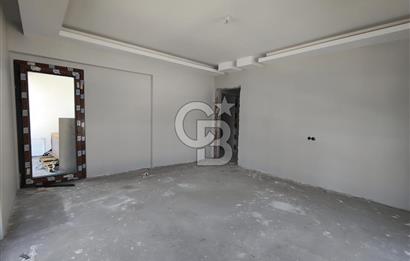 Ataşehir'de Kısa Sürede Teslim 2+1 Satılık Daire