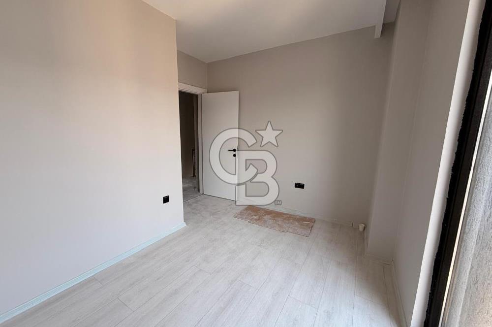 İHSANİYE MAHALLESİ DOĞAPARK 1 DE SIFIR 3+1 DUBLEKS DAİRE 