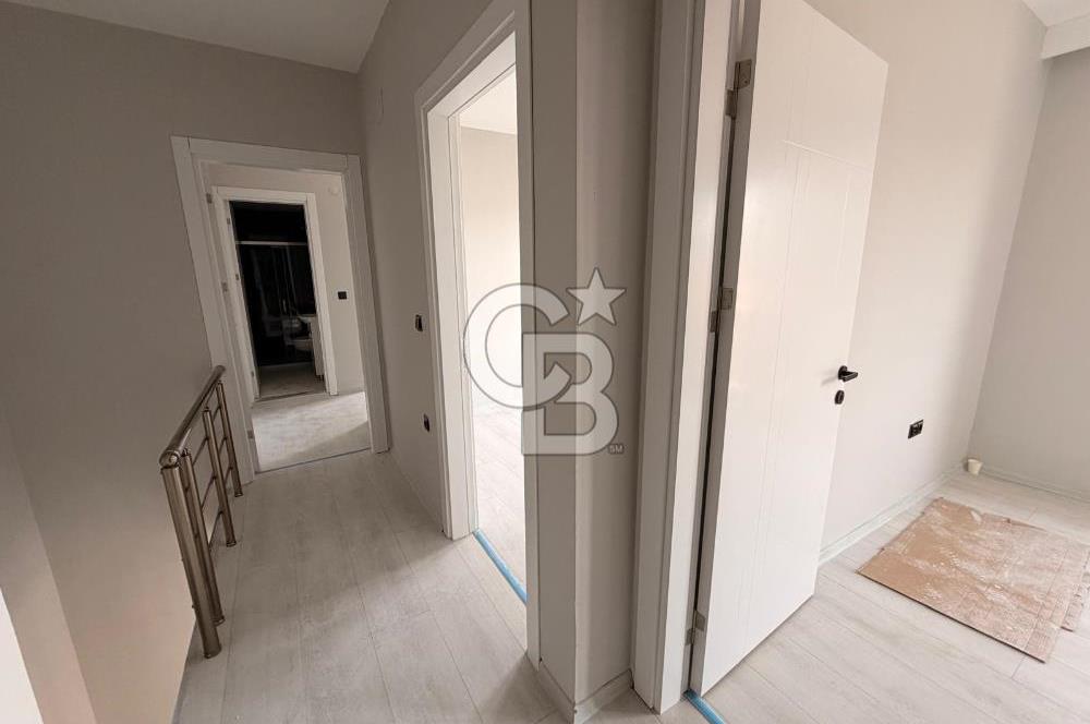 İHSANİYE MAHALLESİ DOĞAPARK 1 DE SIFIR 3+1 DUBLEKS DAİRE 