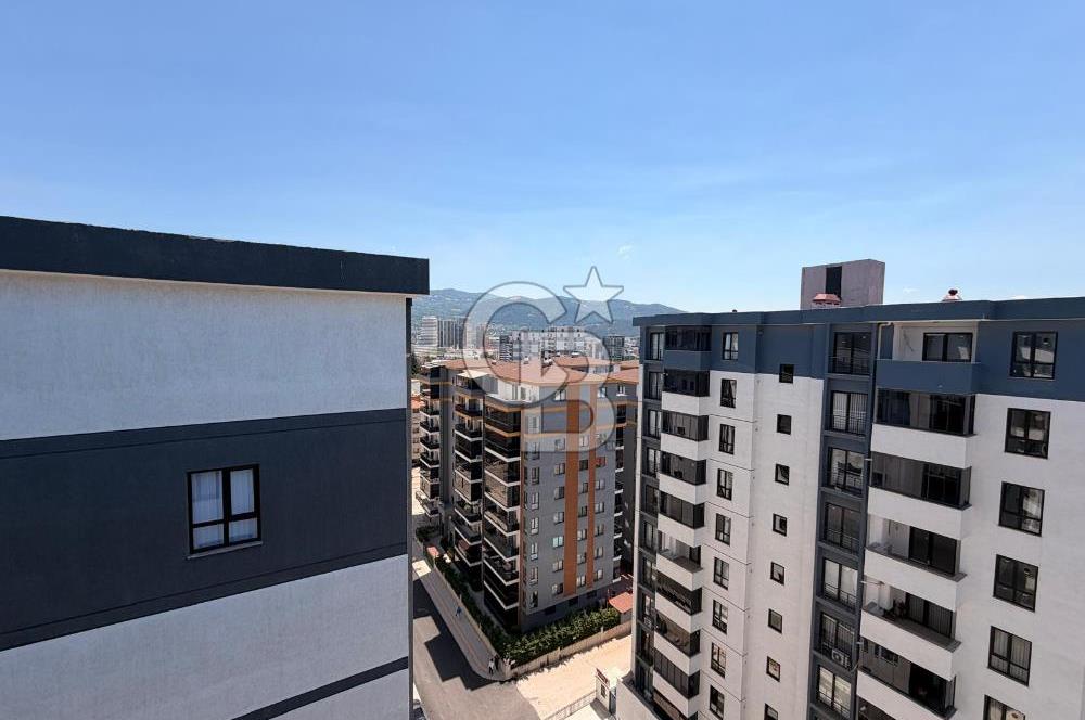 İHSANİYE MAHALLESİ DOĞAPARK 1 DE SIFIR 3+1 DUBLEKS DAİRE 