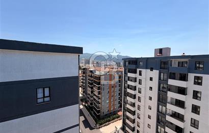 İHSANİYE MAHALLESİ DOĞAPARK 1 DE SIFIR 3+1 DUBLEKS DAİRE 