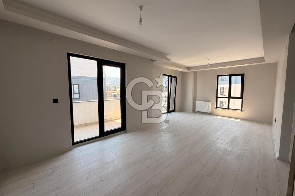 İHSANİYE MAHALLESİ DOĞAPARK 1 DE SIFIR 3+1 DUBLEKS DAİRE 