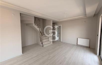 İHSANİYE MAHALLESİ DOĞAPARK 1 DE SIFIR 3+1 DUBLEKS DAİRE 
