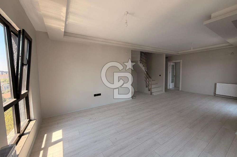 İHSANİYE MAHALLESİ DOĞAPARK 1 DE SIFIR 3+1 DUBLEKS DAİRE 
