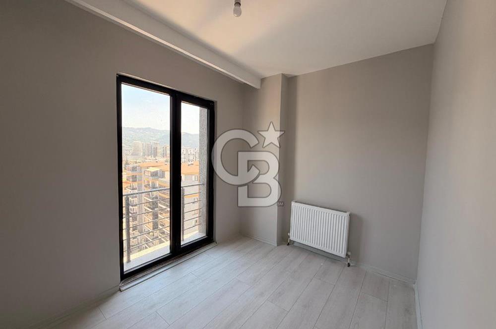 İHSANİYE MAHALLESİ DOĞAPARK 1 DE SIFIR 3+1 DUBLEKS DAİRE 