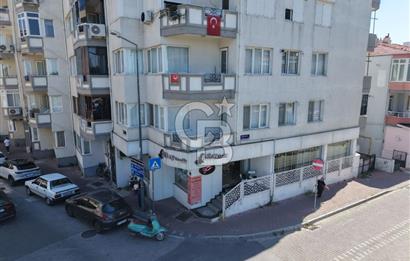 ÇANAKKALE MERKEZ BARBAROS MAHALLESİ'NDE DEVREN KİRALIK KUAFÖR SALONU