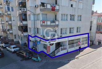ÇANAKKALE MERKEZ BARBAROS MAHALLESİ'NDE DEVREN KİRALIK KUAFÖR SALONU - 6 - 355704