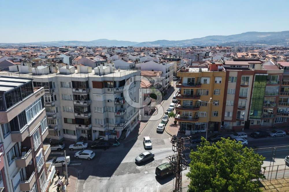 ÇANAKKALE MERKEZ BARBAROS MAHALLESİ'NDE DEVREN KİRALIK KUAFÖR SALONU