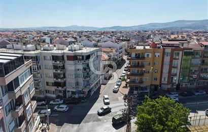 ÇANAKKALE MERKEZ BARBAROS MAHALLESİ'NDE DEVREN KİRALIK KUAFÖR SALONU