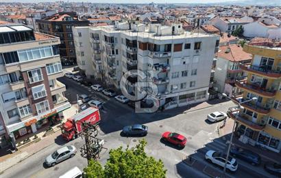 ÇANAKKALE MERKEZ BARBAROS MAHALLESİ'NDE DEVREN KİRALIK KUAFÖR SALONU