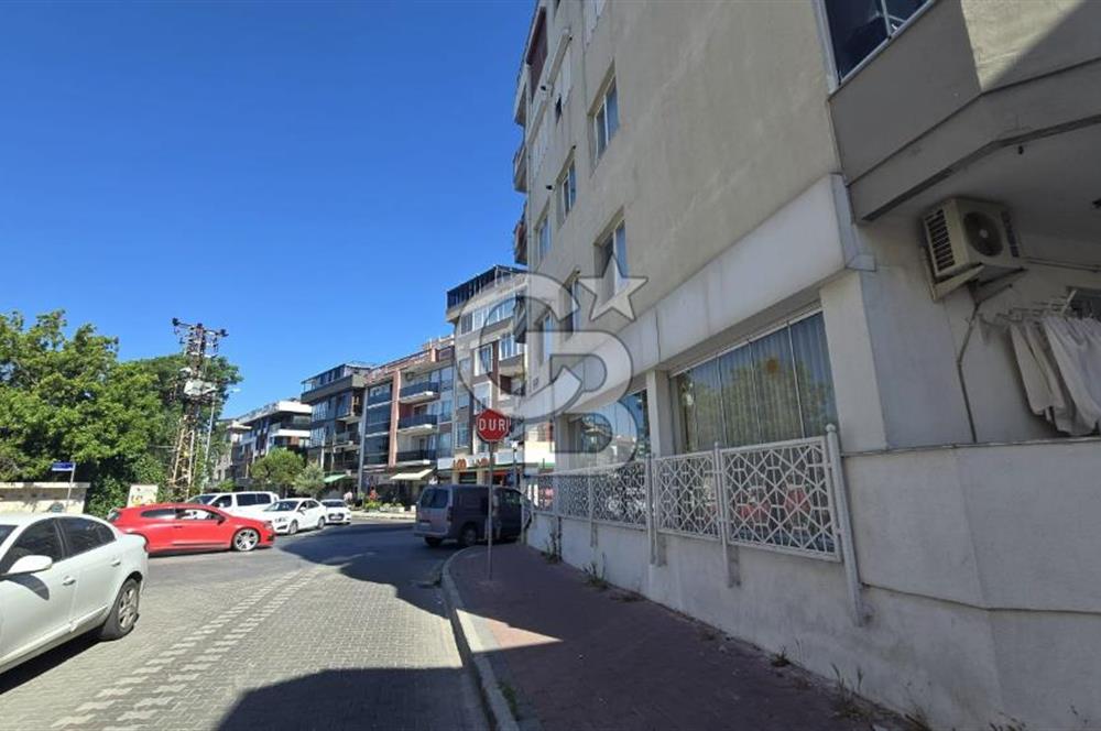 ÇANAKKALE MERKEZ BARBAROS MAHALLESİ'NDE DEVREN KİRALIK KUAFÖR SALONU