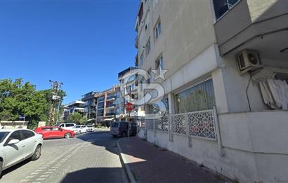 ÇANAKKALE MERKEZ BARBAROS MAHALLESİ'NDE DEVREN KİRALIK KUAFÖR SALONU