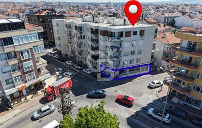 ÇANAKKALE MERKEZ BARBAROS MAHALLESİ'NDE DEVREN KİRALIK KUAFÖR SALONU