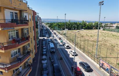 ÇANAKKALE MERKEZ BARBAROS MAHALLESİ'NDE DEVREN KİRALIK KUAFÖR SALONU