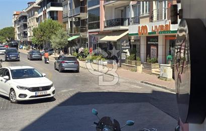 ÇANAKKALE MERKEZ BARBAROS MAHALLESİ'NDE DEVREN KİRALIK KUAFÖR SALONU