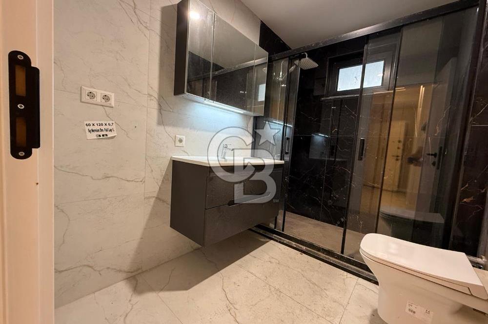 GEBZE TATLIKUYU'DA KİRALIK 2+1 BAHÇE TERASLI DAİRE