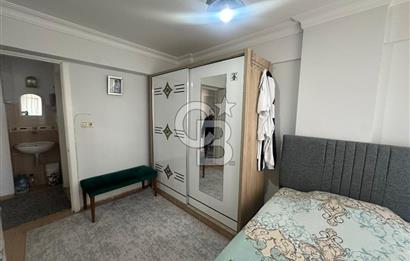YENİ MAHALLE'DE SATILIK ÖNÜ AÇIK 3+1 100 M2 KÖŞE DAİRE