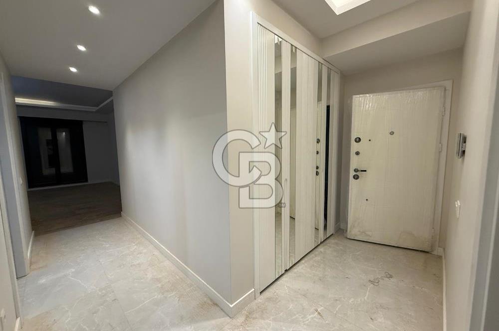 GEBZE TATLIKUYU'DA KİRALIK 2+1 BAHÇE TERASLI DAİRE