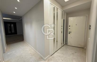 GEBZE TATLIKUYU'DA KİRALIK 2+1 BAHÇE TERASLI DAİRE