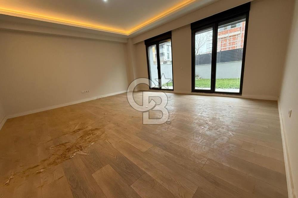 GEBZE TATLIKUYU'DA KİRALIK 2+1 BAHÇE TERASLI DAİRE
