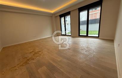 GEBZE TATLIKUYU'DA KİRALIK 2+1 BAHÇE TERASLI DAİRE