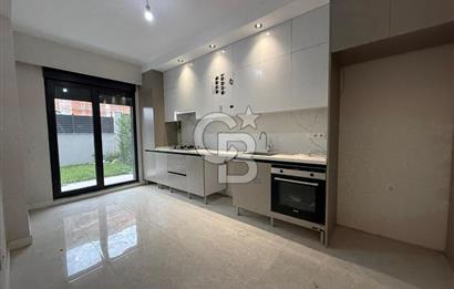 GEBZE TATLIKUYU'DA KİRALIK 2+1 BAHÇE TERASLI DAİRE