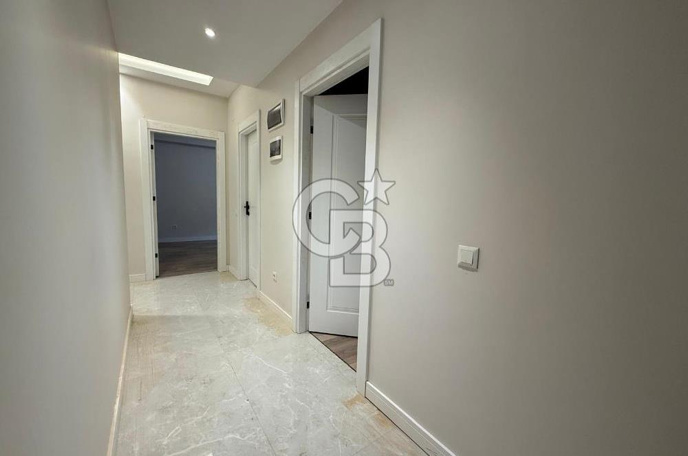GEBZE TATLIKUYU'DA KİRALIK 2+1 BAHÇE TERASLI DAİRE