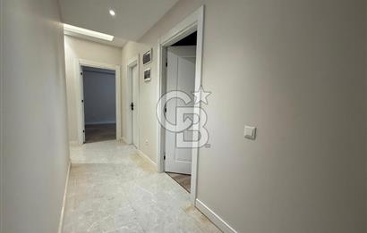 GEBZE TATLIKUYU'DA KİRALIK 2+1 BAHÇE TERASLI DAİRE