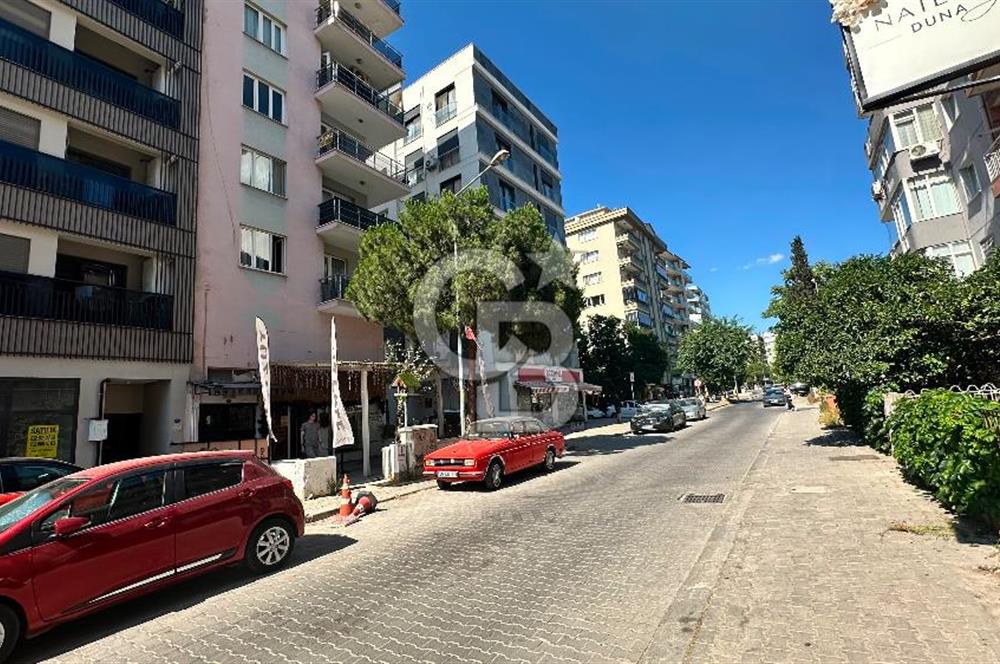 BORNOVA EGE ÜNİ. YÜRÜME MESAFESİNDE KİRALIK 1+1 DAİRE
