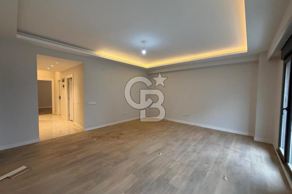 GEBZE TATLIKUYU'DA KİRALIK 2+1 BAHÇE TERASLI DAİRE
