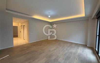 GEBZE TATLIKUYU'DA KİRALIK 2+1 BAHÇE TERASLI DAİRE