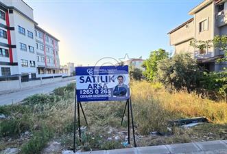 Deliktaş'ta Okul Yanı 449 M² Satılık B+2 Konut Arsası - 4 - 351286