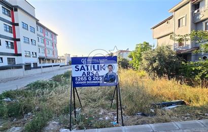 Deliktaş'ta Okul Yanı 449 M² Satılık B+2 Konut Arsası